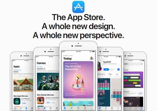 App Store zarađuje više nego čitav Apple prije 10 godina