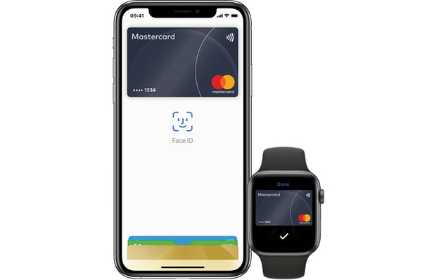 Apple Pay dostupan u Hrvatskoj