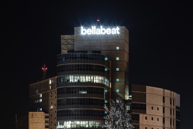 Bellabeat potpisao ugovor s Bank of America