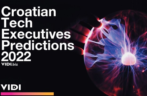Croatian Tech Executives Predictions 2022