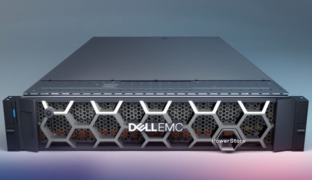 Dell EMC PowerStore: 7 puta brža pohrana
