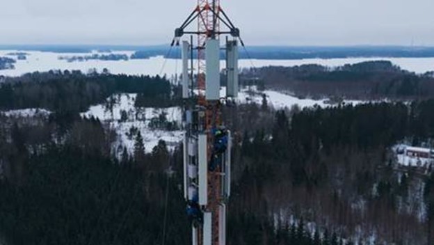 Dokumentarac o umanjivanju klimatskih promjena pomoću 5G