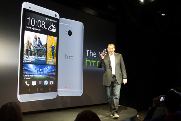 HTC skupo plaća kašnjenje HTC One telefona