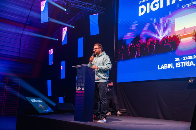 Još jedno uspješno izdanje Digital Labin konferencije