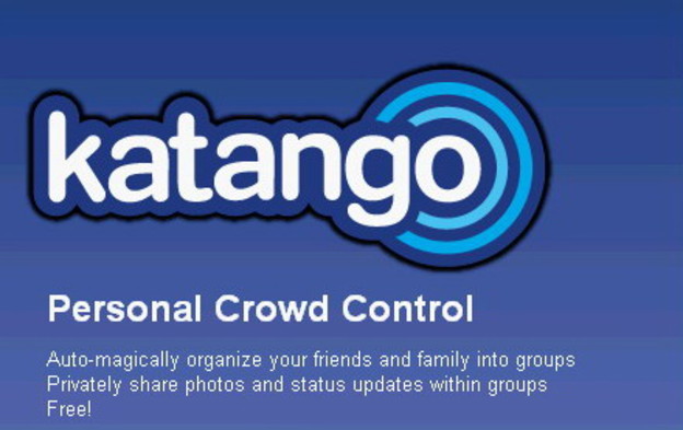 Katango kao odgovor na Google +