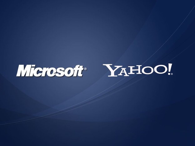 Microsoft se sprema na kupnju Yahooa?