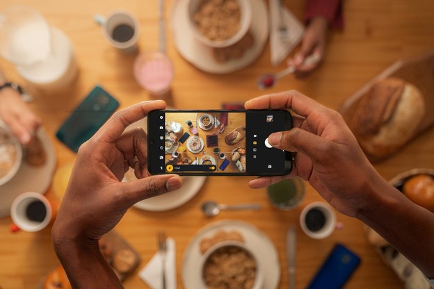 Motorola lansirala naprednu aplikaciju za kameru