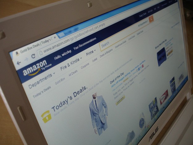 PayPalom ćete moći plaćati i na Amazonu