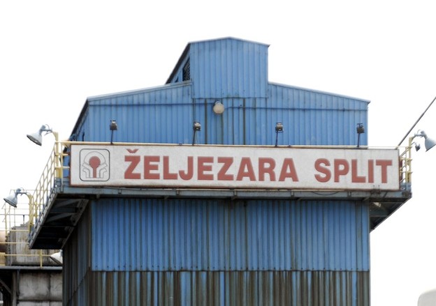 Pripuz jedini interesent za Željezaru Split