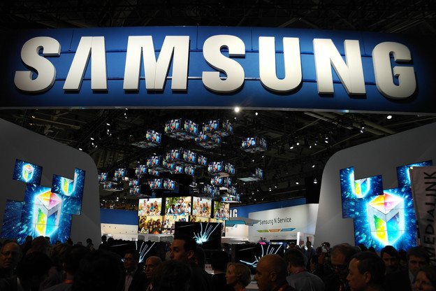 Samsungu pao kvartalni profit