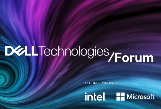 Tehnologije na Dell Technologies Forumu