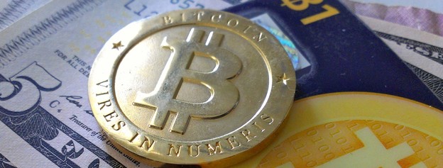 Ugašena najveća burza bitcoina