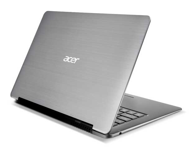 Ultrabook preuzima 40% tržišta prijenosnika do kraja 2012.