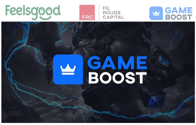 Zatvorena druga runda investicije u GameBoost