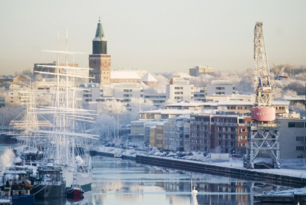 Turku prijestolnica kulture