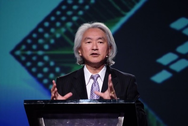 Dr. Michio Kaku stiže u Hrvatsku