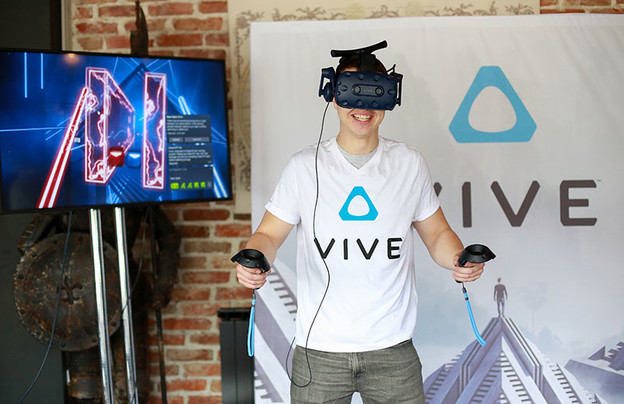 HTC Vive i Vive Pro u prodaji u Hrvatskoj