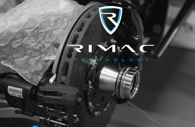 Rimac Technology sada posluje kao izdvojena tvrtka