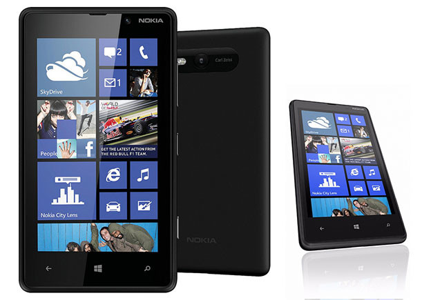 VIDEO: Lumia 820 stigla u Hrvatsku