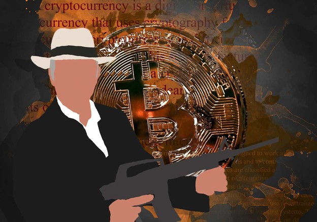 Dileri droge koriste bitcoin bankomate za pranje love