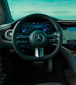 I Mercedes naplaćuje softversko ažuriranje performansi