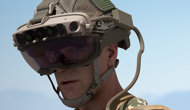 Kongres ne dozvoljava da vojska troši lovu na HoloLens