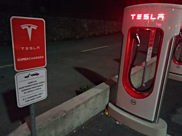 Muskov Supercharger će puniti automobile drugih proizvođača