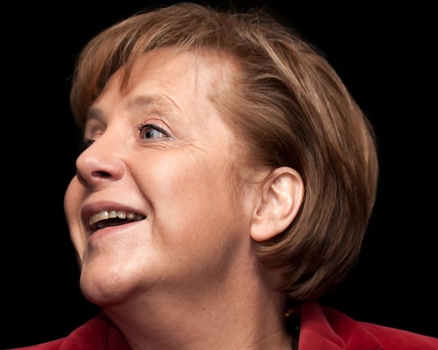 NSA spywareom špijunira laptope Angele Merkel