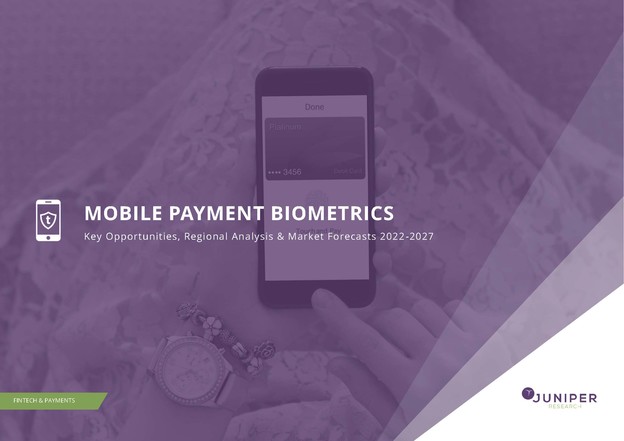 Ogroman rast biometrijski autoriziranih plaćanja