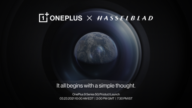 OnePlus i Hasselblad ulaze u dugoročno partnerstvo