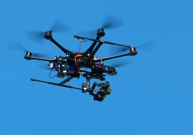 Policija u Tokiju formirala antidrone jedinicu