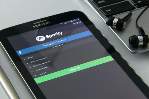 Spotify zaključao stihove pjesama iza paywalla