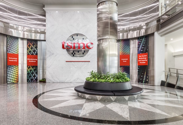 TSMC gradi nove tvornice u Europi