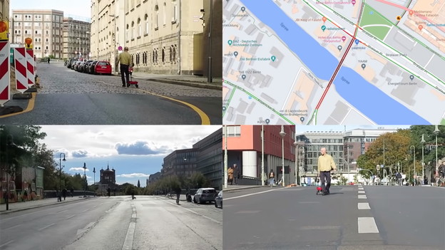 VIDEO: Hakiranje Google Mapsa Android telefonima