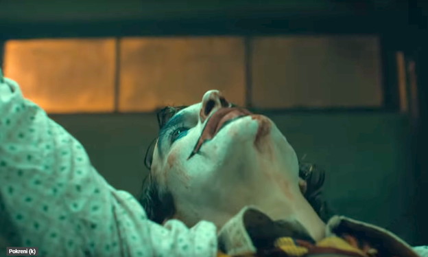 VIDEO: Posljednji trailer filma Joker