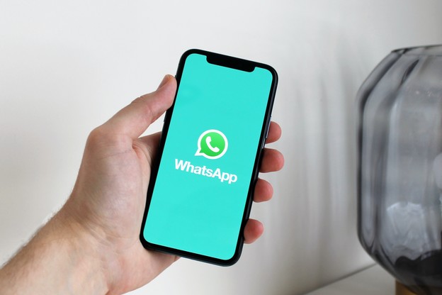 WhatsApp na WearOS pametnim satovima