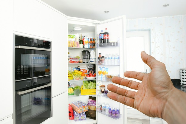 Dostava hrane direktno u hladnjak korisnika