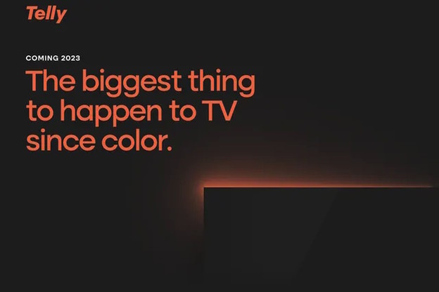 Hoćete li besplatni televizor s oglasima