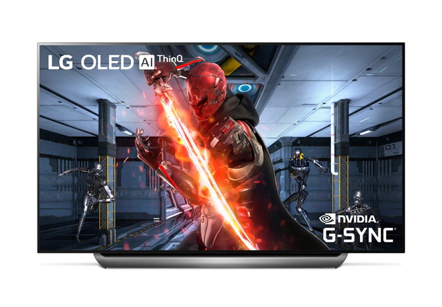 Nvidia G-Sync dolazi na LG OLED televizore