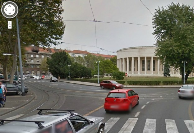 Radi li Apple svoj Street View