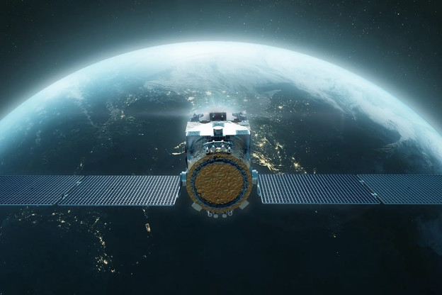 Space Force traži oživljavanje satelita tankanjem