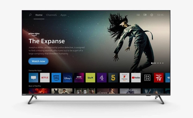 Titan OS u novim Philips televizorima