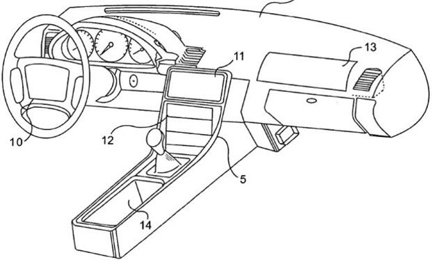 VIDEO: Apple želi okupirati upravljačku ploču automobila