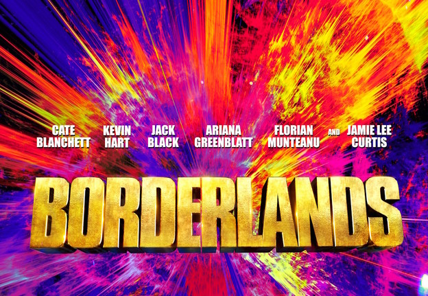 Video: Film Borderlands izlazi iduće godine