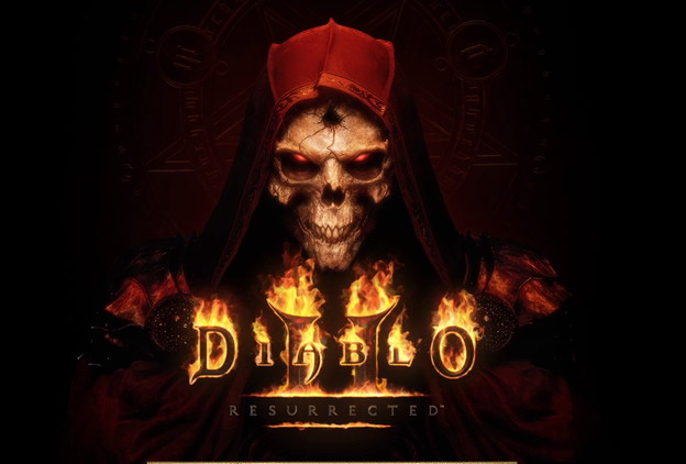 VIDEO: Najavljen remasterirani Diablo II