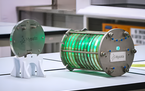 VIDEO: Najučinkovitiji elektrolizator na svijetu