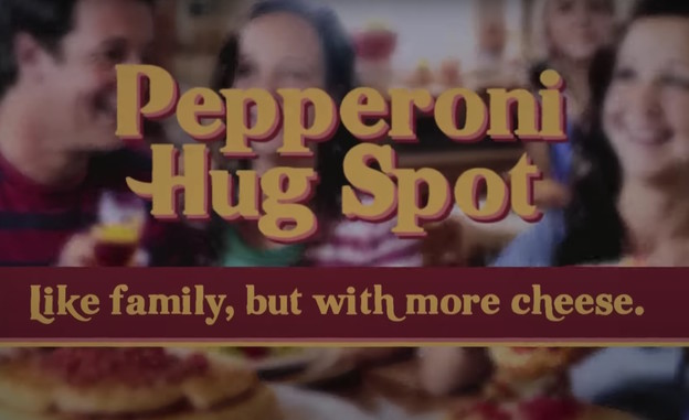 VIDEO: Pogledajte reklamu za pizzu koju je kreirao AI