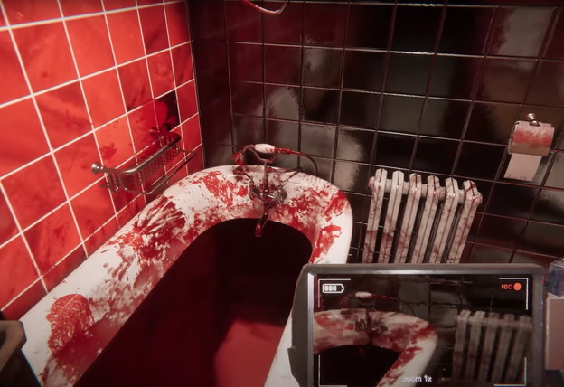 VIDEO: Pogledajte trailer hrvatske horror igre