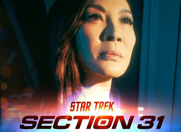 VIDEO: Prvi trailer filma Star Trek Section 31