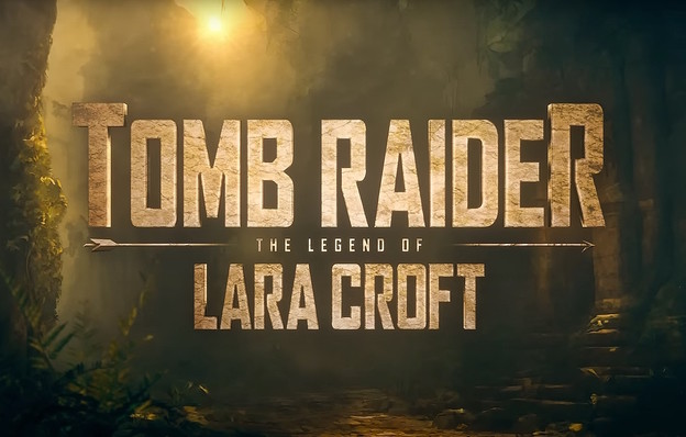 VIDEO: Prvi trailer nove Tomb Raider serije